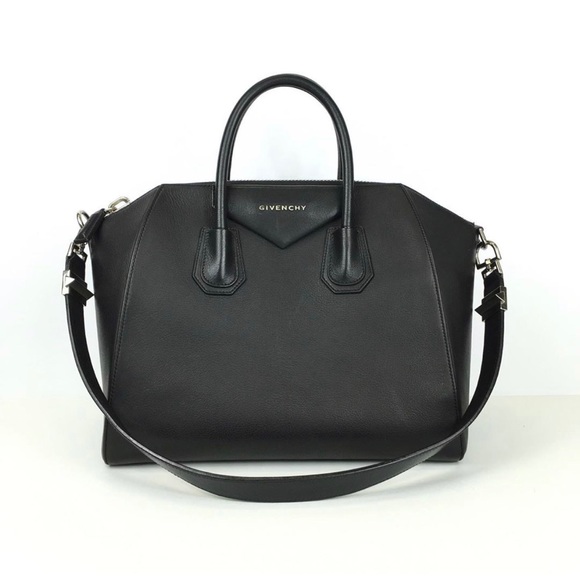 Authentic Givenchy Antigona - Picture 1 of 7